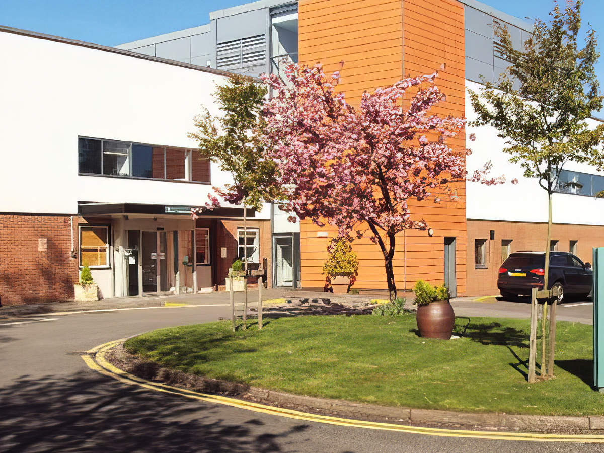 Contact - Birmingham Urology Centre